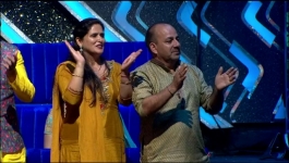 Indian Idol - Season 13 - 23rd Oct 2022
